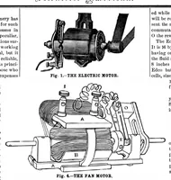 An illustration from Scientific American, Vol. 49, No. 19 (November 1883) (1883)