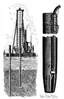 An illustration from Scientific American, Vol. 49, No. 19 (November 1883) (1883)