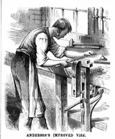 Picture 3 of 13 from Scientific American, Vol. 49, No. 21 (November 1883) (1883), leaf 3