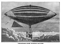 An illustration from Scientific American, Vol. 49, No. 21 (November 1883) (1883)