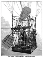 An illustration from Scientific American, Vol. 49, No. 21 (November 1883) (1883)