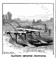 An illustration from Scientific American, Vol. 49, No. 22 (December 1883) (1883)