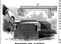 Picture 4 of 13 from Scientific American, Vol. 49, No. 22 (December 1883) (1883), leaf 3