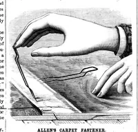 An illustration from Scientific American, Vol. 49, No. 22 (December 1883) (1883)