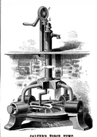 An illustration from Scientific American, Vol. 49, No. 23 (December 1883) (1883)