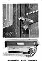 An illustration from Scientific American, Vol. 49, No. 23 (December 1883) (1883)