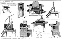 Picture 8 of 10 from Scientific American, Vol. 49, No. 23 (December 1883) (1883), leaf 8