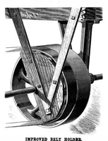 An illustration from Scientific American, Vol. 49, No. 24 (December 1883) (1883)