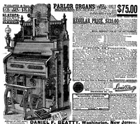An illustration from Scientific American, Vol. 49, No. 25 (December 1883) (1883)