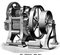 Picture 2 of 12 from Scientific American, Vol. 49, No. 25 (December 1883) (1883), leaf 3
