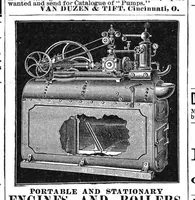 Picture 12 of 12 from Scientific American, Vol. 50, No. 3 (January 1884) (1884), leaf 15