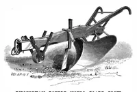 An illustration from Scientific American, Vol. 50, No. 3 (January 1884) (1884)