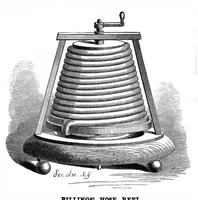 Picture 5 of 12 from Scientific American, Vol. 50, No. 3 (January 1884) (1884), leaf 4