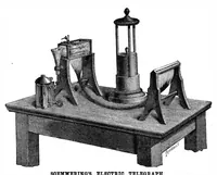 An illustration from Scientific American, Vol. 50, No. 3 (January 1884) (1884)