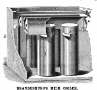 An illustration from Scientific American, Vol. 50, No. 4 (January 1884) (1884)