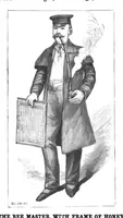 Picture 7 of 14 from Scientific American, Vol. 50, No. 5 (February 1884) (1884), leaf 7