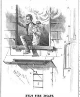An illustration from Scientific American, Vol. 50, No. 7 (February 1884) (1884)