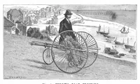 Picture 6 of 12 from Scientific American, Vol. 50, No. 7 (February 1884) (1884), leaf 7