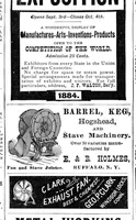 Picture 10 of 11 from Scientific American, Vol. 50, No. 11 (March 1884) (1884), leaf 14