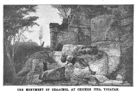 Picture 1 of 12 from Scientific American, Vol. 50, No. 16 (April 1884) (1884), leaf 0