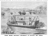 Picture 7 of 12 from Scientific American, Vol. 50, No. 16 (April 1884) (1884), leaf 7