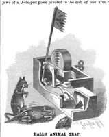 Picture 10 of 12 from Scientific American, Vol. 50, No. 16 (April 1884) (1884), leaf 9