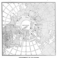 An illustration from Scientific American, Vol. 50, No. 18 (May 1884) (1884)