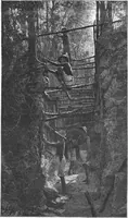 An illustration from Scientific American, Vol. 50, No. 19 (May 1884) (1884)