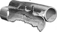 An illustration from Scientific American, Vol. 50, No. 19 (May 1884) (1884)