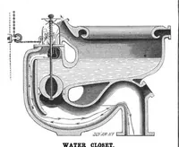 An illustration from Scientific American, Vol. 50, No. 22 (May 1884) (1884)