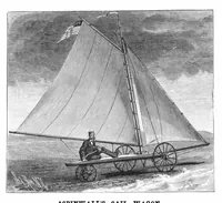 Picture 5 of 11 from Scientific American, Vol. 50, No. 24 (June 1884) (1884), leaf 4