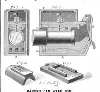 An illustration from Scientific American, Vol. 50, No. 25 (June 1884) (1884)