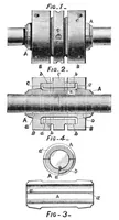 An illustration from Scientific American, Vol. 51, No. 2 (July 1884) (1884)