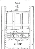 An illustration from Scientific American, Vol. 51, No. 3 (July 1884) (1884)