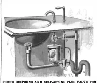 An illustration from Scientific American, Vol. 51, No. 4 (July 1884) (1884)