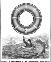 Picture 12 of 15 from Scientific American, Vol. 51, No. 4 (July 1884) (1884), leaf 9