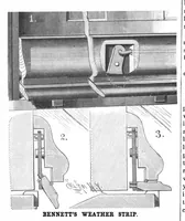 An illustration from Scientific American, Vol. 51, No. 5 (August 1884) (1884)