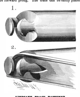 Picture 7 of 14 from Scientific American, Vol. 51, No. 6 (August 1884) (1884), leaf 5
