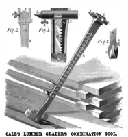 An illustration from Scientific American, Vol. 51, No. 7 (August 1884) (1884)