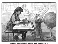 Picture 3 of 14 from Scientific American, Vol. 51, No. 8 (August 1884) (1884), leaf 3
