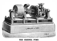 An illustration from Scientific American, Vol. 51, No. 8 (August 1884) (1884)