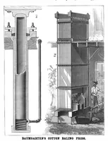 Picture 2 of 14 from Scientific American, Vol. 51, No. 9 (August 1884) (1884), leaf 3