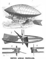 An illustration from Scientific American, Vol. 51, No. 9 (August 1884) (1884)