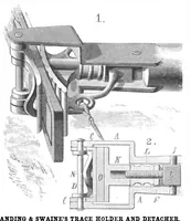 An illustration from Scientific American, Vol. 51, No. 12 (September 1884) (1884)