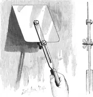 An illustration from Scientific American, Vol. 51, No. 17 (October 1884) (1884)