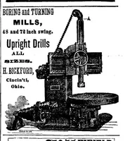 An illustration from Scientific American, Vol. 51, No. 18 (November 1884) (1884)