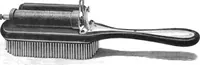 An illustration from Scientific American, Vol. 51, No. 20 (November 1884) (1884)