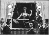 An illustration from Scientific American, Vol. 51, No. 20 (November 1884) (1884)