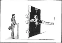 An illustration from Scientific American, Vol. 51, No. 20 (November 1884) (1884)