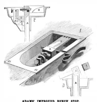 Picture 4 of 16 from Scientific American, Vol. 51, No. 21 (November 1884) (1884), leaf 3